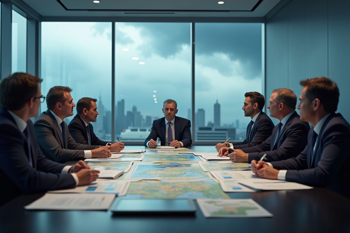 Ultimi aggiornamenti sulla politica interna: analisi e sviluppi dal panorama nazionale