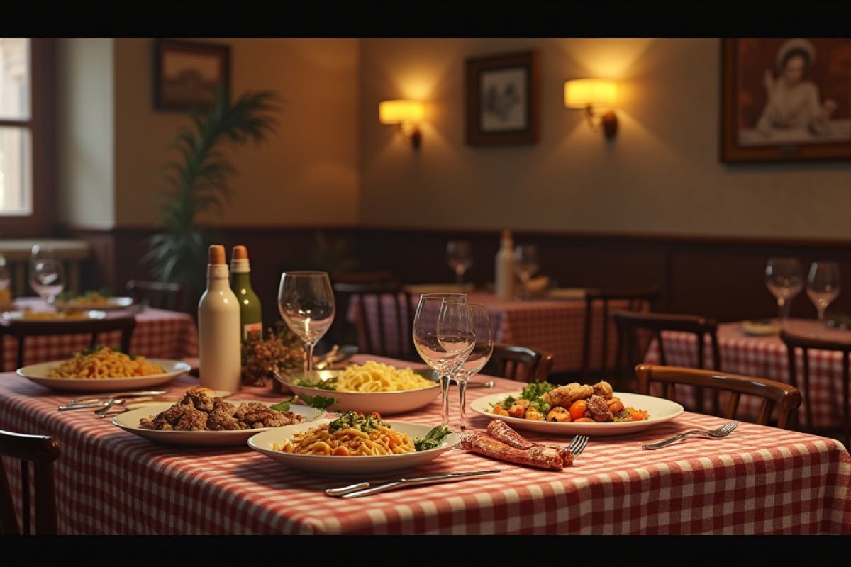 Le migliori osterie di Roma: tradizione, sapori autentici e indirizzi da provare