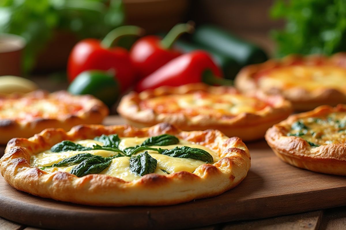 Come preparare una torta salata perfetta: ingredienti, consigli e varianti per ogni occasione