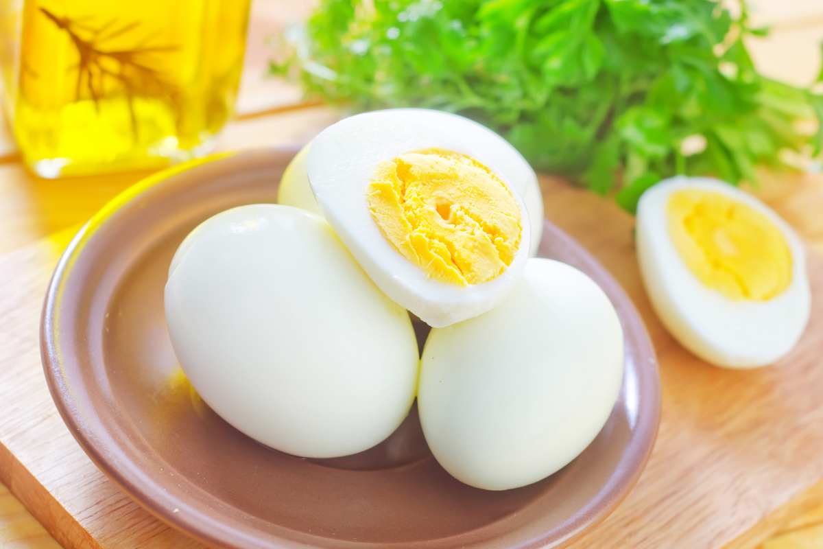 uova infarto benefici