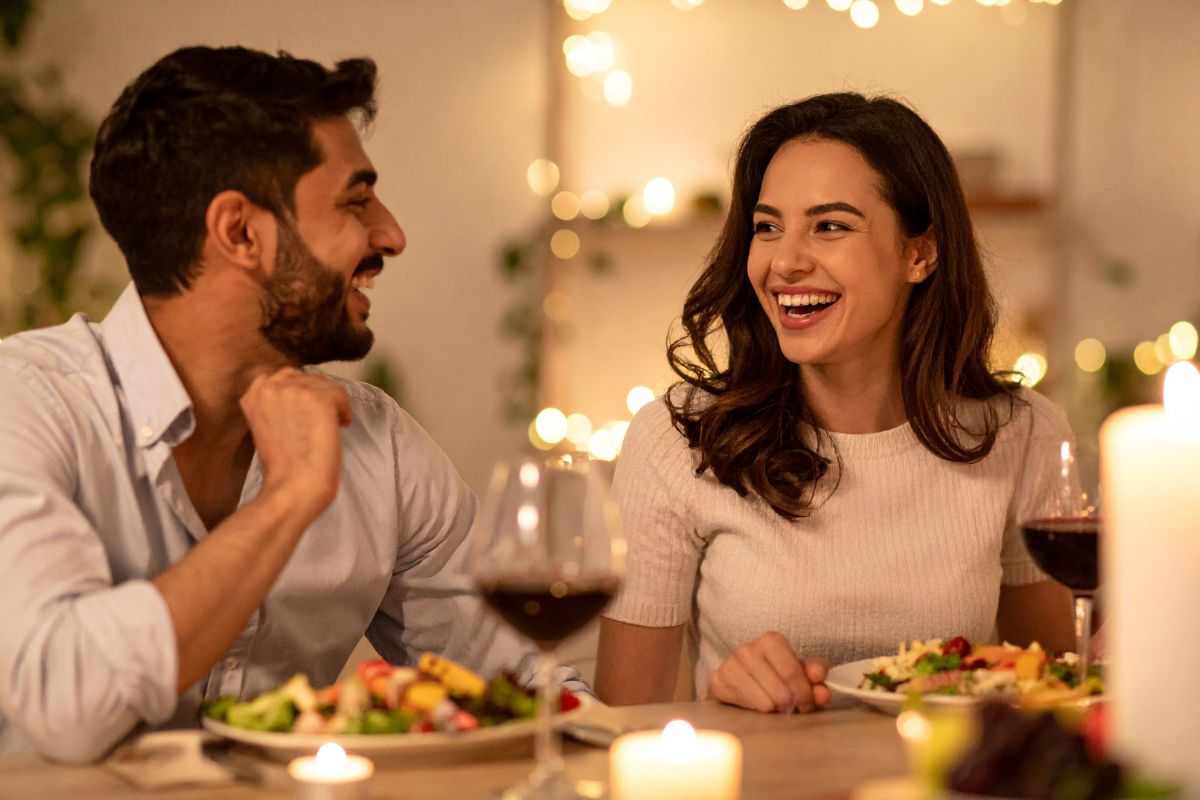 per farla innamorare cucina questi cibi afrodisiaci