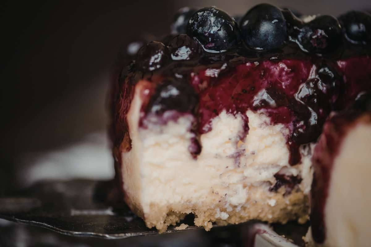 ricetta lampo per avere sempre il dolce a fine pasto