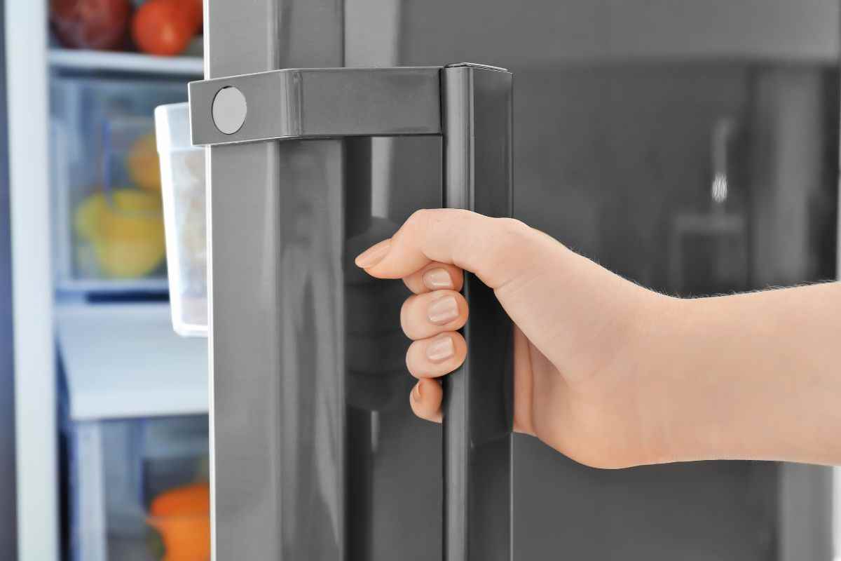 se non funziona il frigo ecco l'errore che commetti