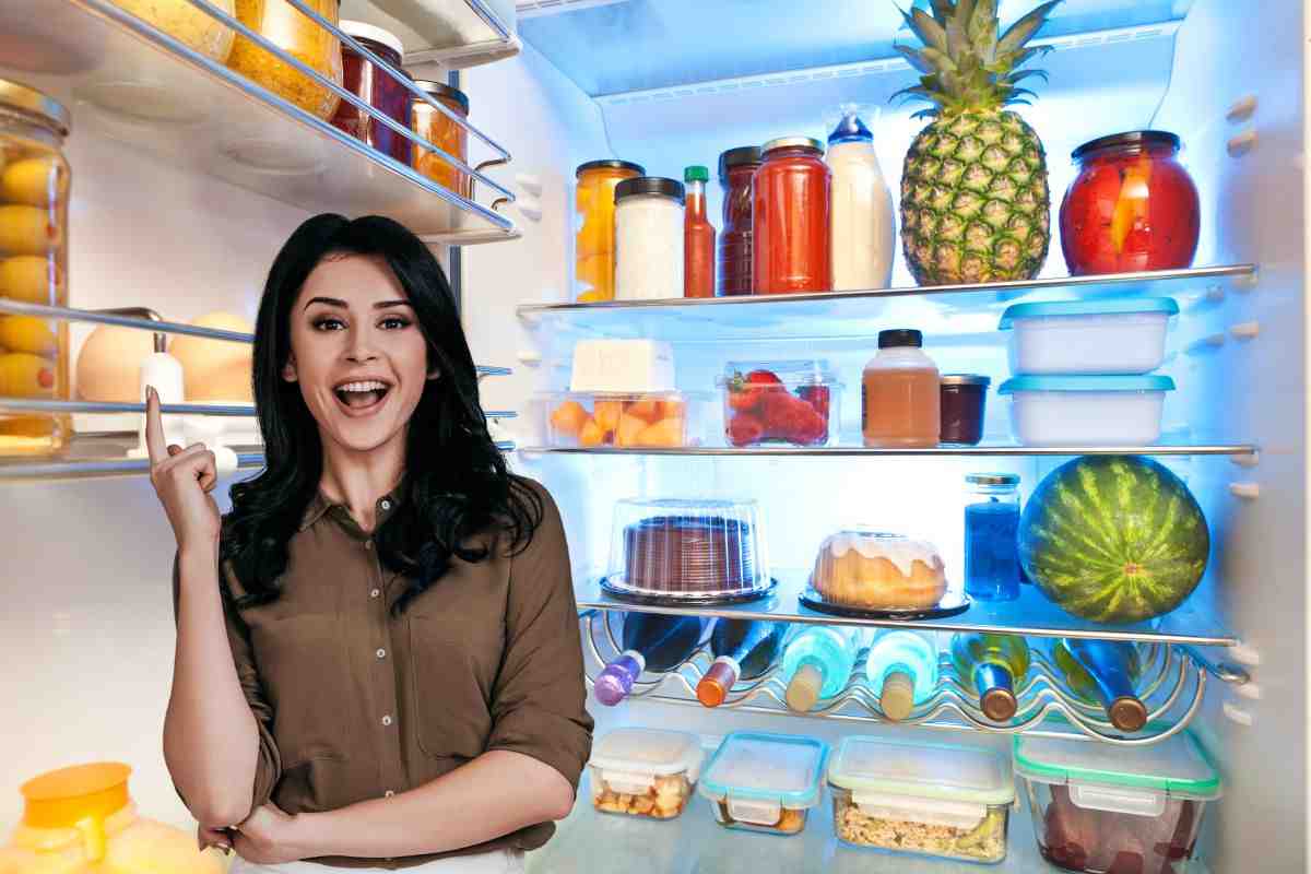 se non funziona il frigo ecco l'errore che commetti