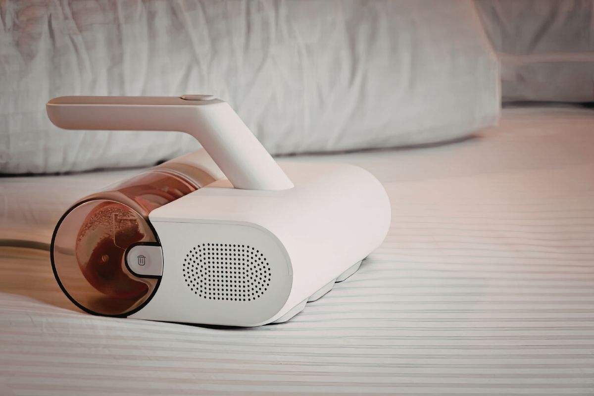 Pulisci casa in men che no si dica, con i piccoli elettrodomestici di Eurospin