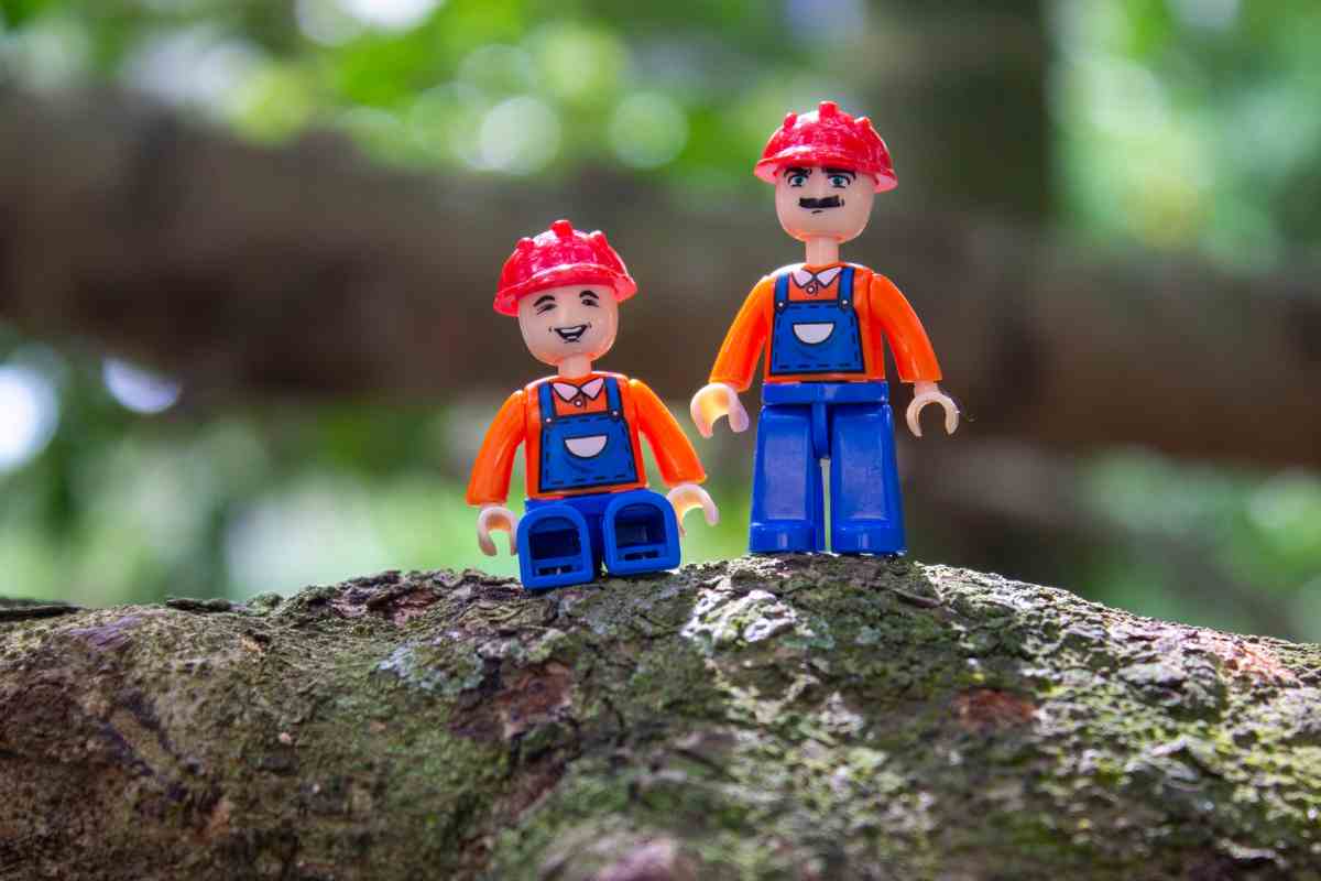 lego valore pezzi rari