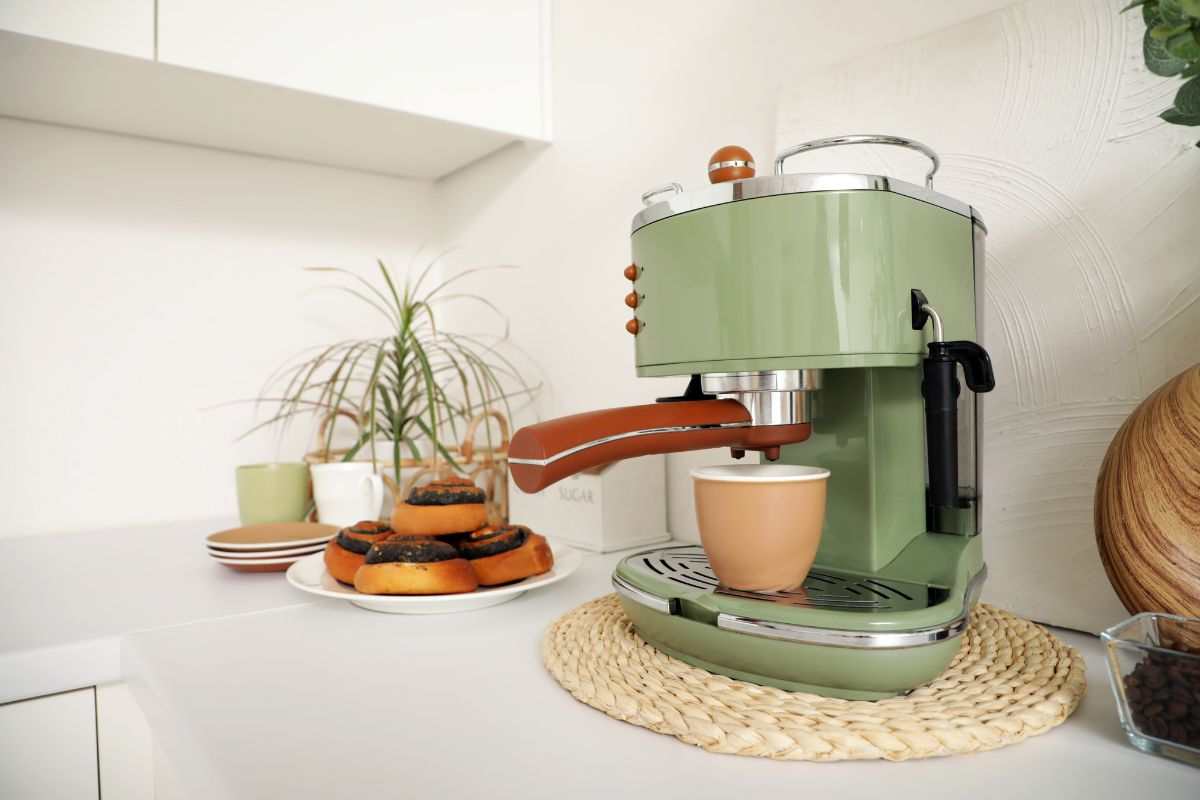 offerta macchina caffè