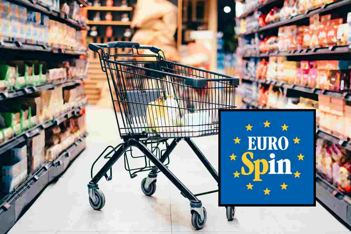 Eurospin, prodotti uguali ai grandi marchi?