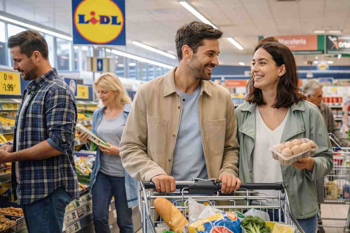 Lidl svolta la vita in cucina con il doppio elettrodomestico: addio lunghe attese