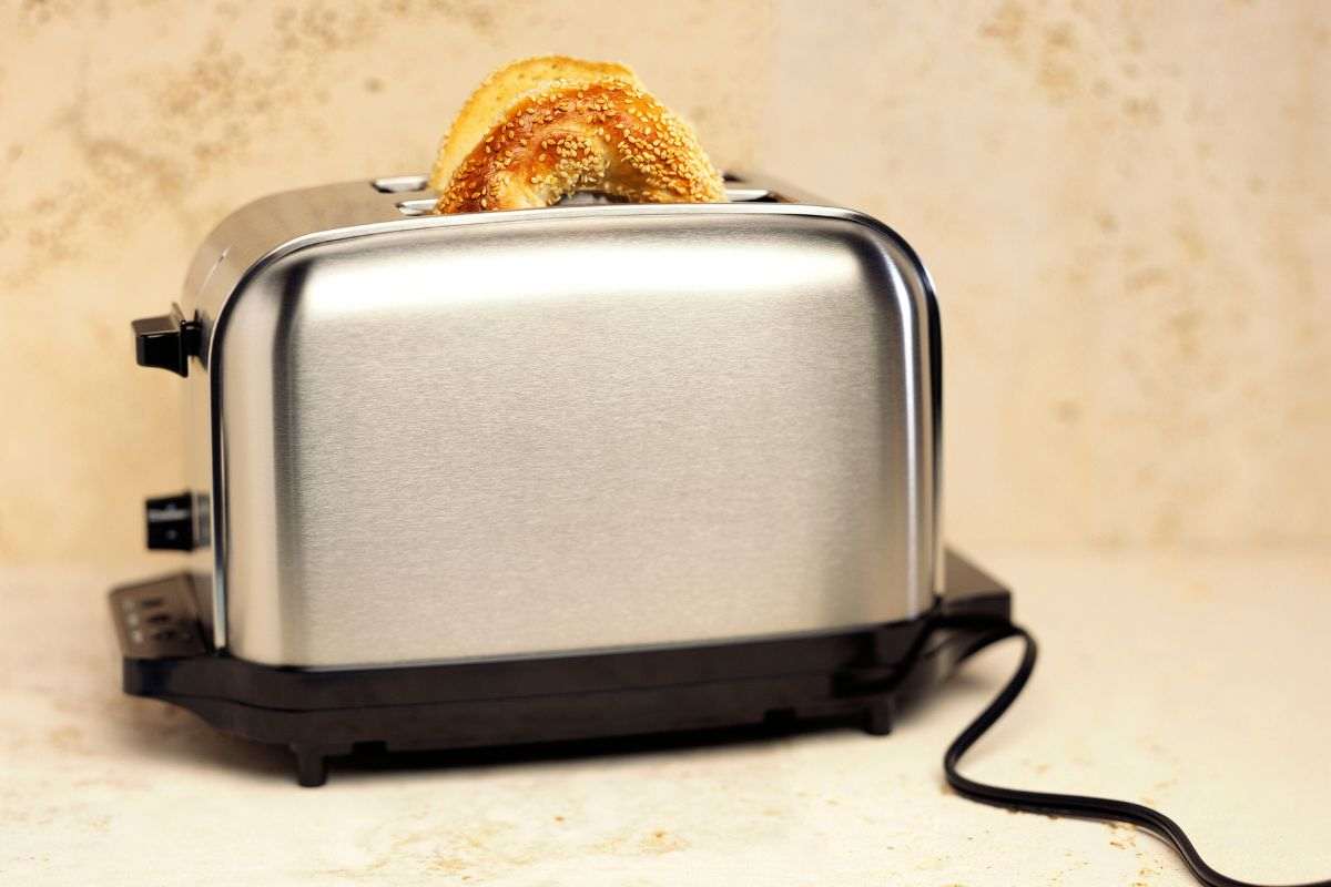 tostapane offerta lidl