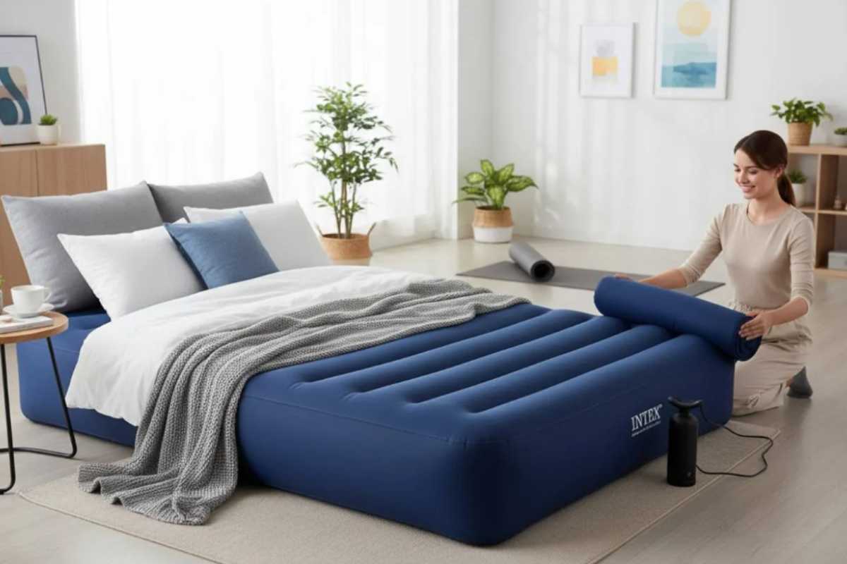 Offerta camera da letto